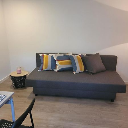 Apartamento Estoril Esterno foto