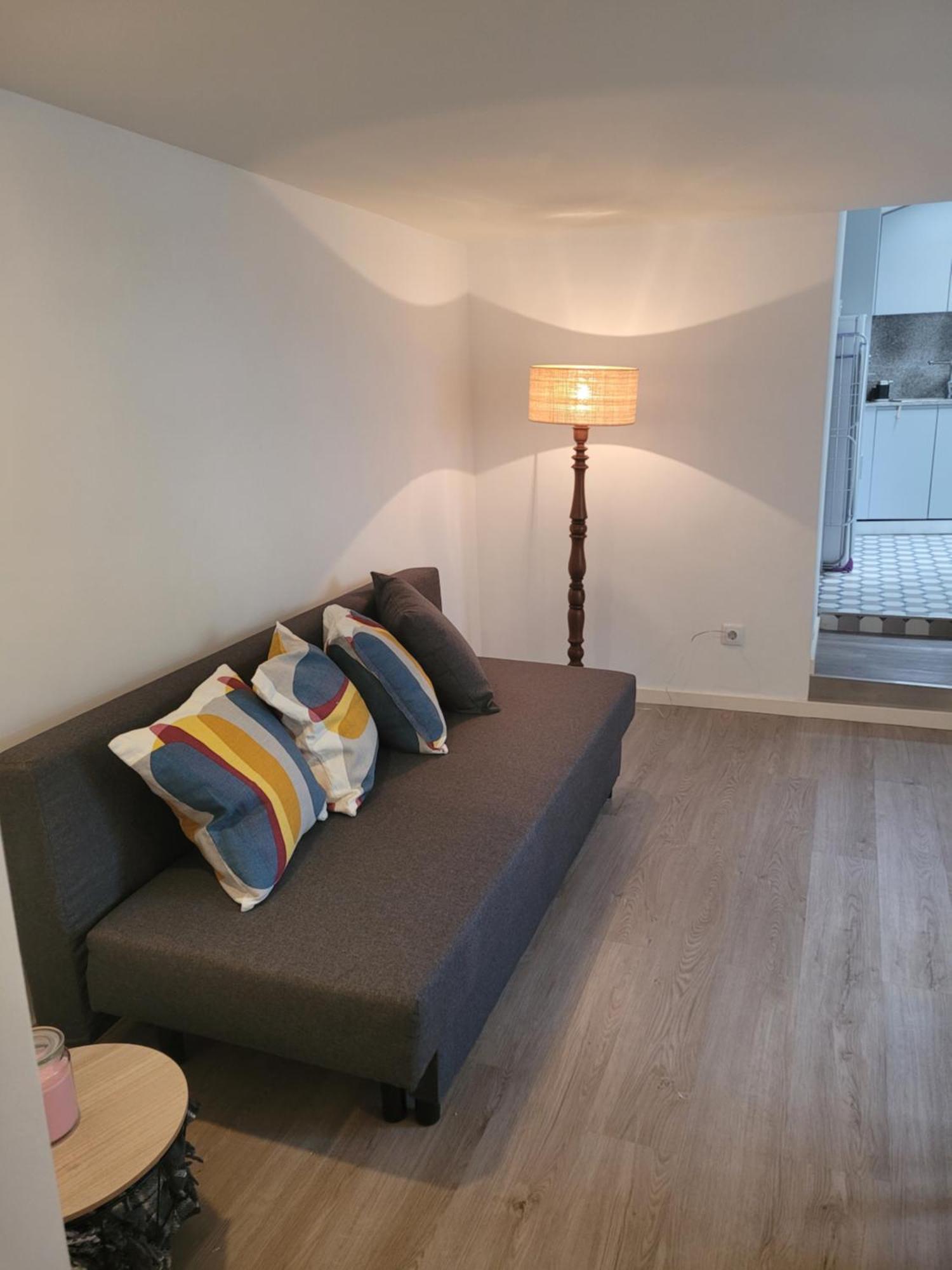 Apartamento Estoril Esterno foto