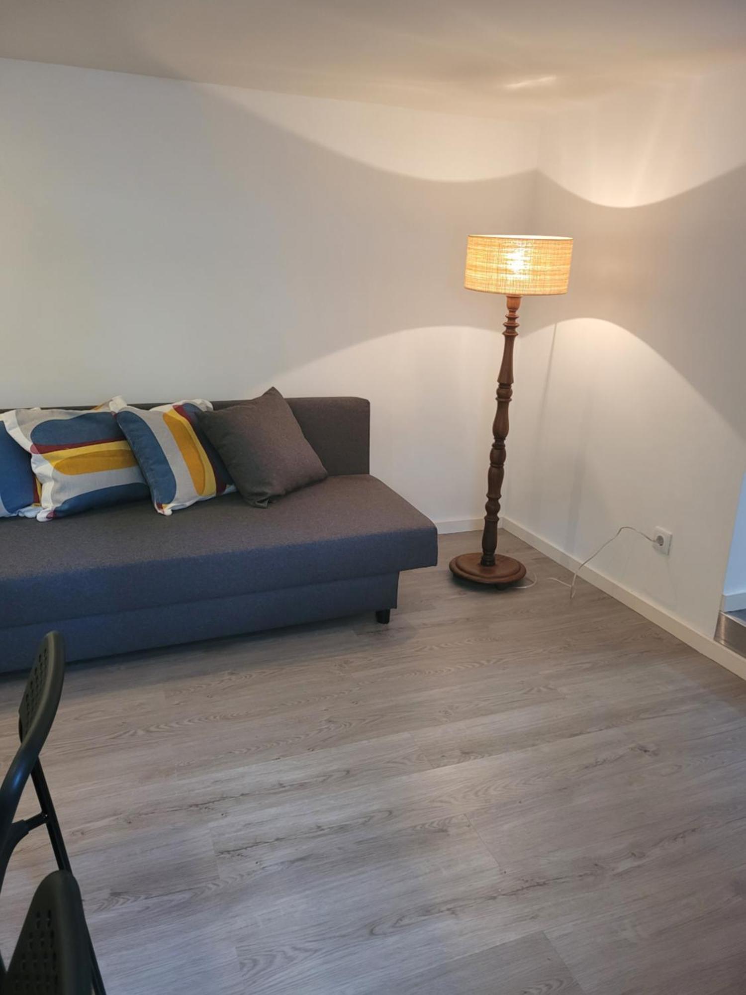 Apartamento Estoril Esterno foto