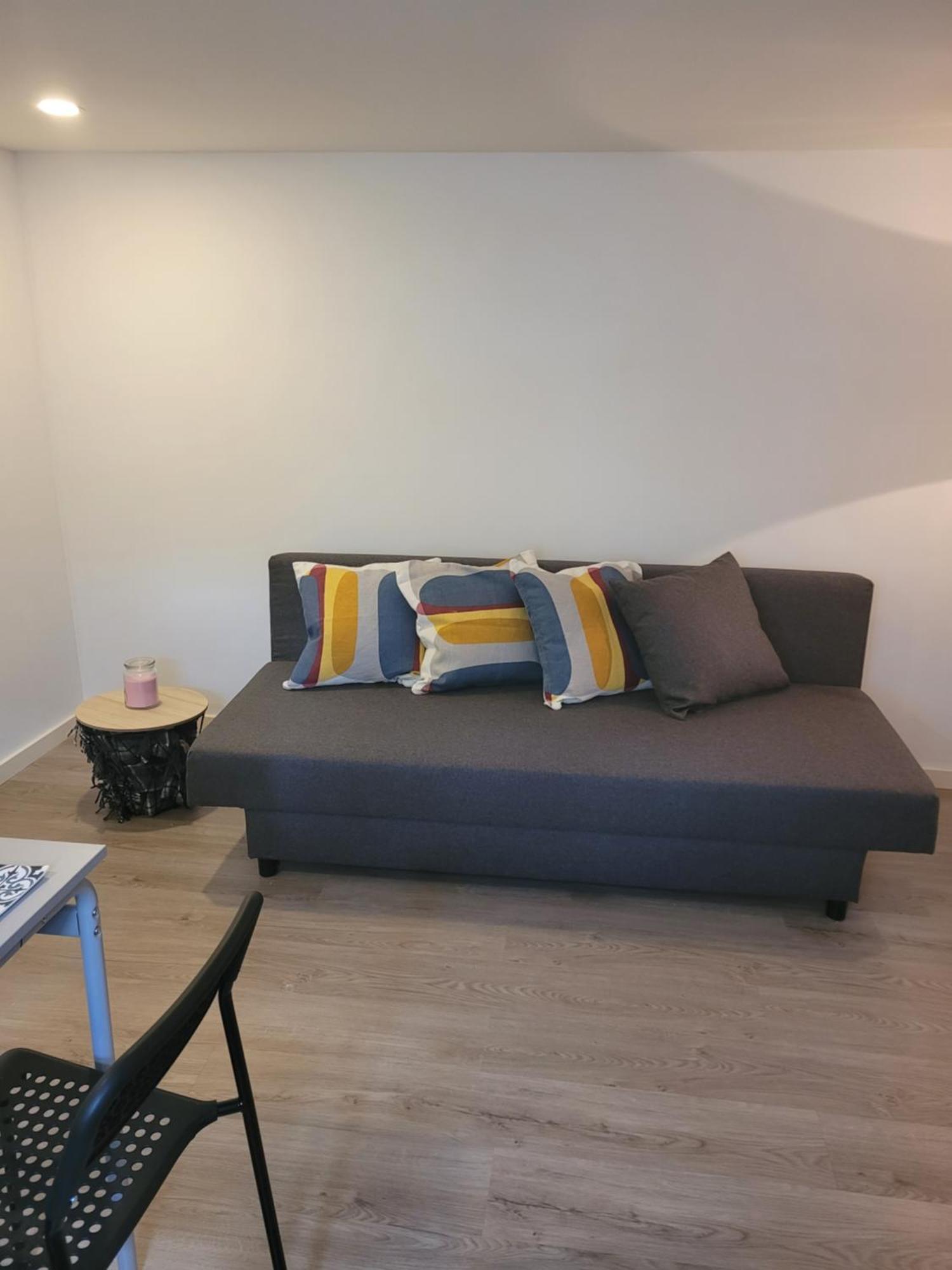 Apartamento Estoril Esterno foto