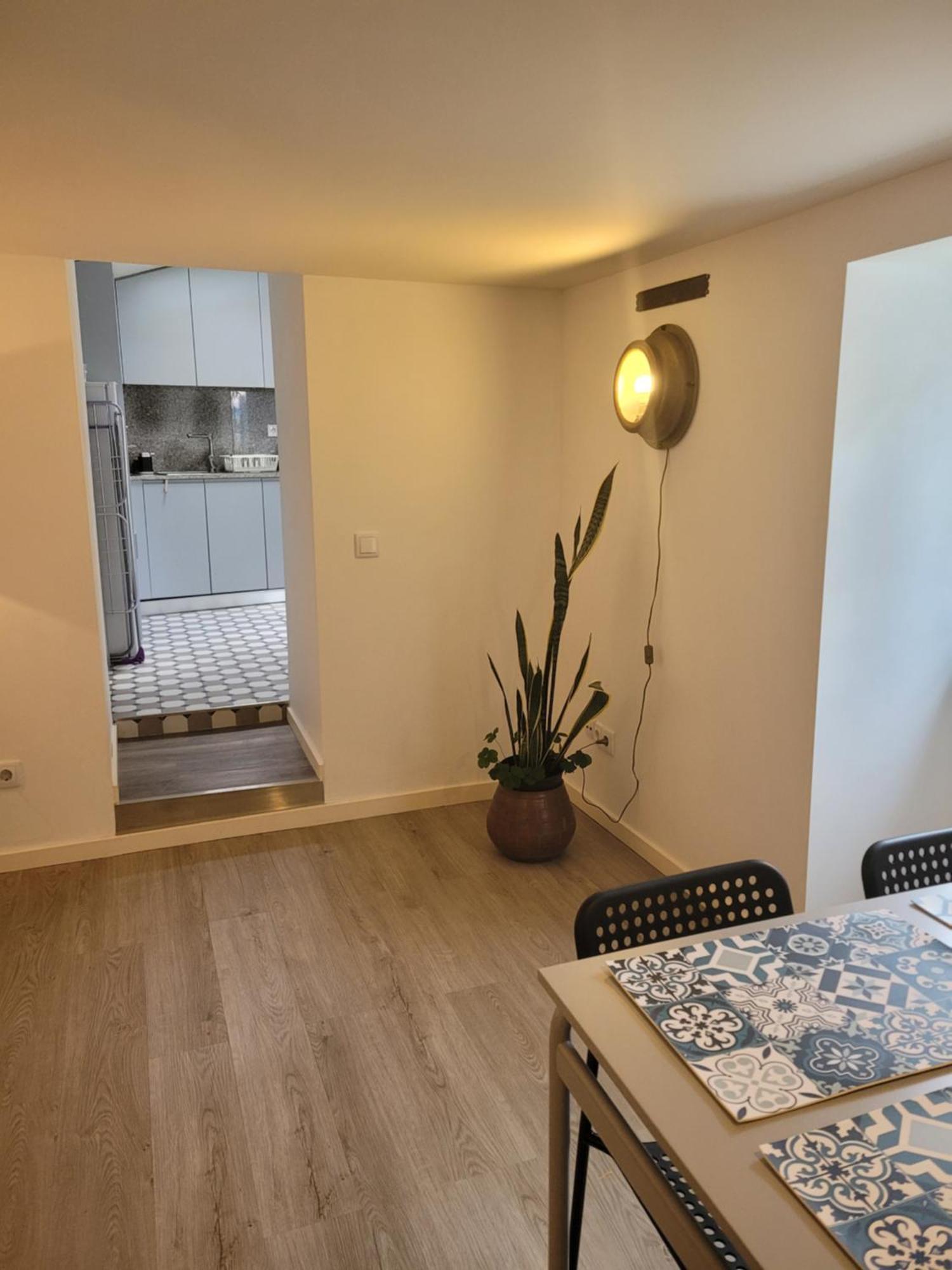 Apartamento Estoril Esterno foto
