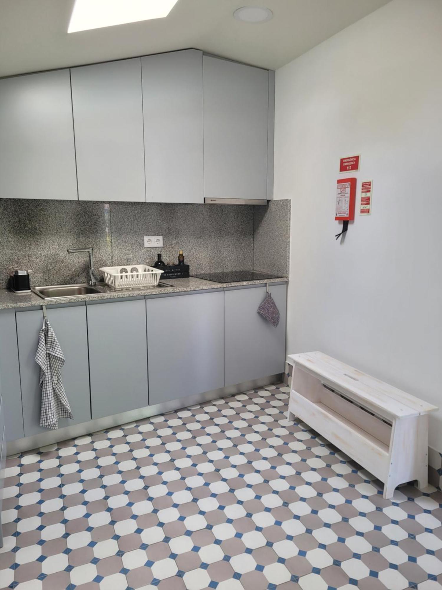 Apartamento Estoril Esterno foto