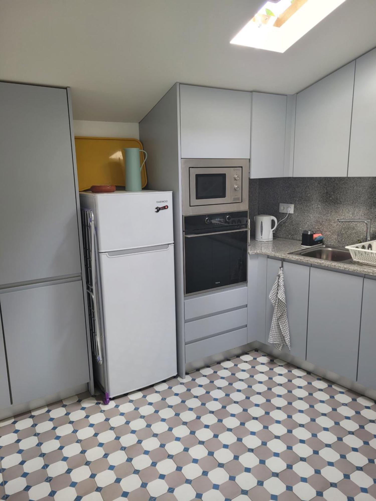 Apartamento Estoril Esterno foto