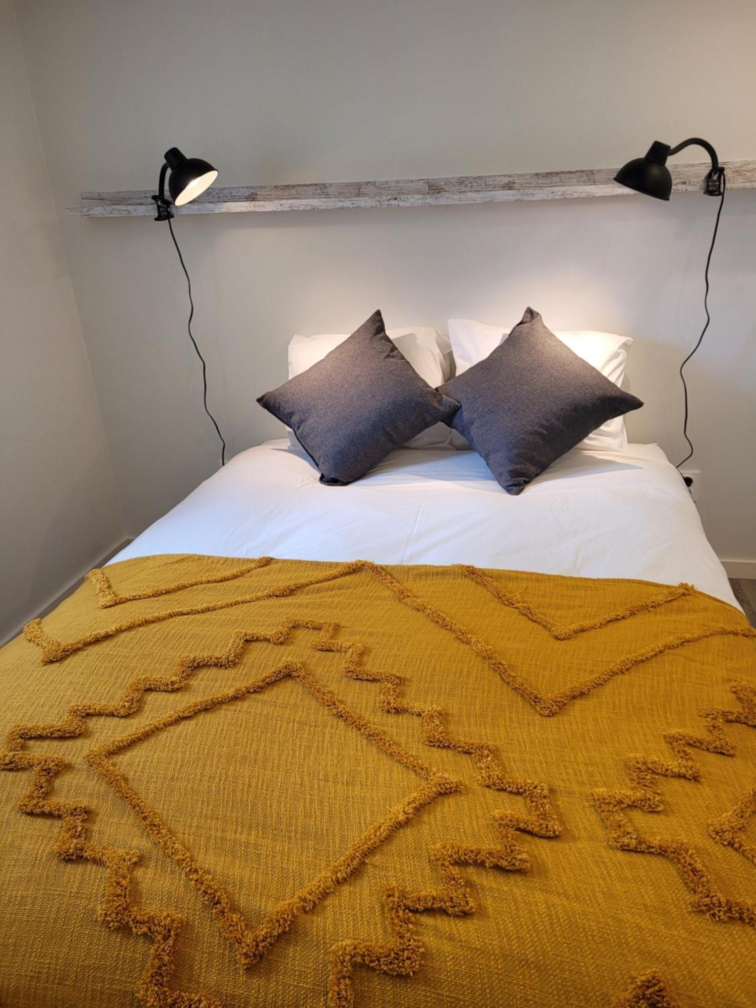 Apartamento Estoril Esterno foto